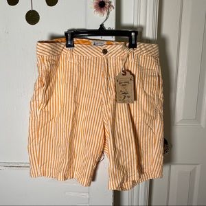 OLD SCHOOL BRAND Men’s Shorts NWT